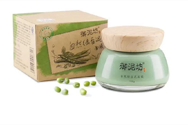 御泥坊綠豆泥膜和氨基酸泥膜哪個(gè)好用 御泥坊綠豆泥膜用多長時(shí)間