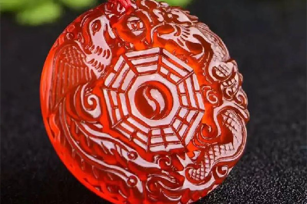 紅玉髓會越戴越透嗎 紅玉髓戴久了會有靈性嗎 紅玉髓會越戴越透嗎 紅玉髓戴久了會有靈性嗎