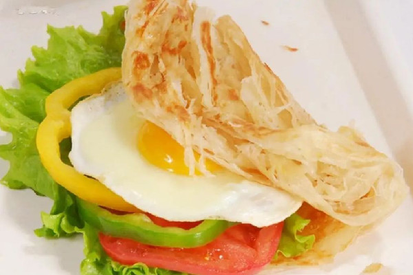 手抓餅是高熱量食物嗎 手抓餅會(huì)不會(huì)長胖