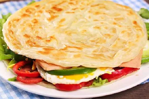 手抓餅是發(fā)面還是死面做的 手抓餅面糊怎么調(diào) 手抓餅是發(fā)面還是死面做的 手抓餅面糊怎么調(diào)