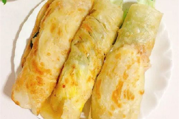 手抓餅是高熱量食物嗎 手抓餅會(huì)不會(huì)長胖