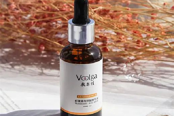 蝦青素精華液用多久有效果 蝦青素精華液多久使用一次 蝦青素精華液用多久有效果 蝦青素精華液多久使用一次