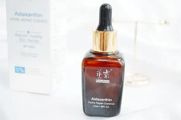 蝦青素精華液買什么樣的好 蝦青素精華液一次用多少