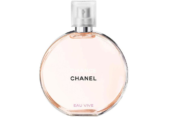 香奈兒邂逅香水淡香和濃香哪款好聞 香奈兒邂逅香水有幾款 香奈兒邂逅香水淡香和濃香哪款好聞 香奈兒邂逅香水有幾款