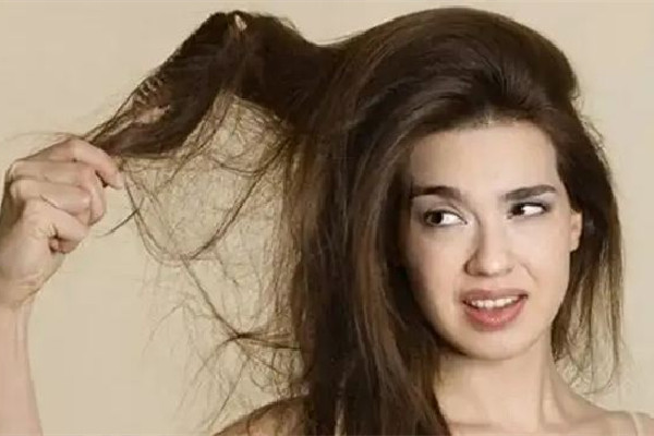 干性頭發(fā)怎么護理 干性頭發(fā)用有硅油的好一點還是用無硅油好 干性頭發(fā)怎么護理 干性頭發(fā)用有硅油的好一點還是用無硅油好