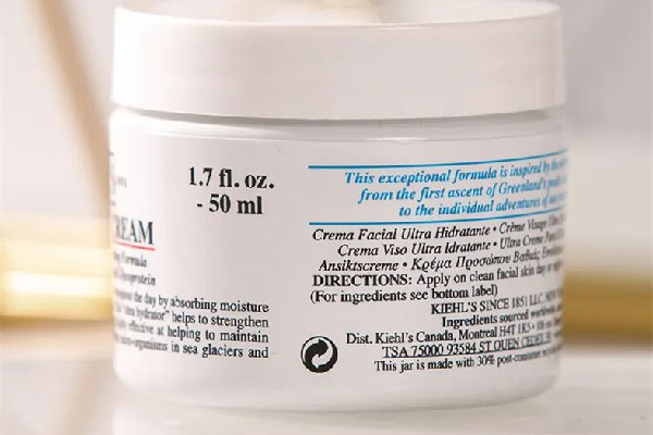 科顏氏高保濕面霜怎么看生產(chǎn)日期 科顏氏高保濕面霜可以放多久 科顏氏高保濕面霜怎么看生產(chǎn)日期 科顏氏高保濕面霜可以放多久