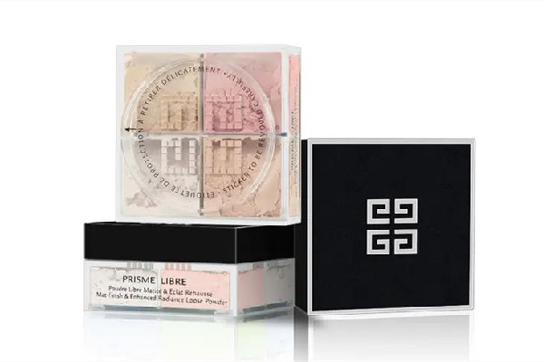 紀(jì)梵希散粉的優(yōu)缺點 紀(jì)梵希散粉會不會浮粉