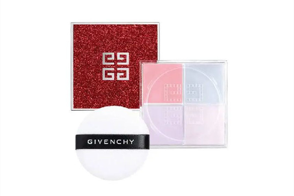 紀(jì)梵希散粉的優(yōu)缺點 紀(jì)梵希散粉會不會浮粉