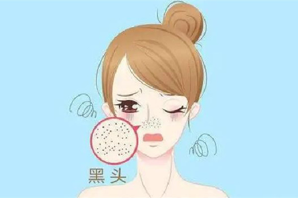 江漢路步行街苗醫(yī)生草本科技祛痘店祛痘怎么樣 江漢路步行街苗醫(yī)生草本科技祛痘店去黑頭效果好嗎