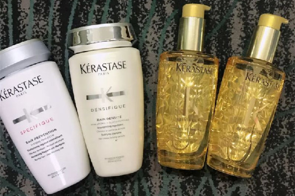 卡詩護(hù)發(fā)精油和摩洛哥護(hù)發(fā)精油哪個(gè)好 卡詩護(hù)發(fā)精油什么檔次