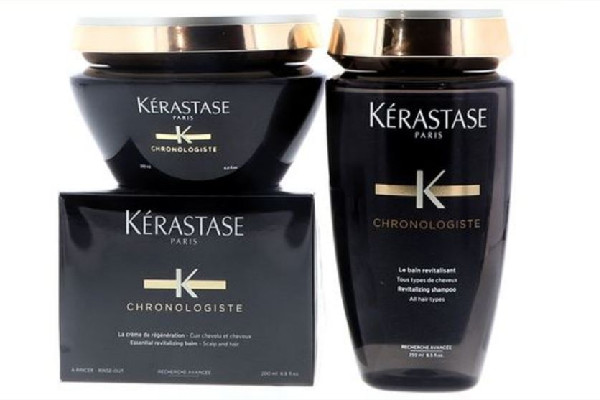 卡詩發(fā)膜多久用一次比較好 卡詩發(fā)膜的使用方法 卡詩發(fā)膜多久用一次比較好 卡詩發(fā)膜的使用方法