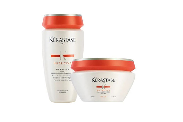 卡詩(shī)發(fā)膜能抹在頭皮上嗎 卡詩(shī)發(fā)膜可以改變發(fā)質(zhì)嗎