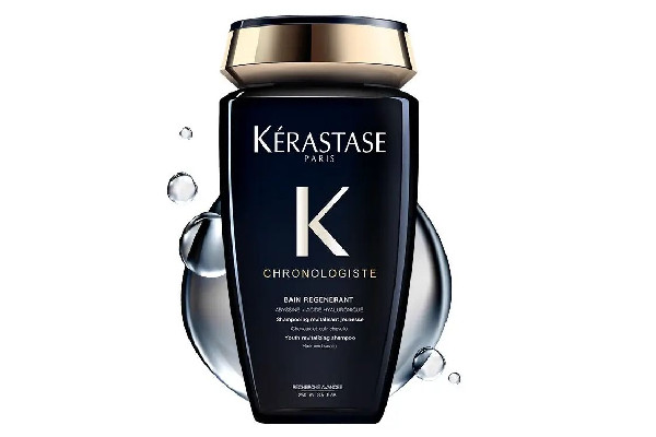 卡詩黑鉆洗發(fā)水好用嗎 卡詩黑鉆洗發(fā)水適合什么發(fā)質(zhì) 卡詩黑鉆洗發(fā)水好用嗎 卡詩黑鉆洗發(fā)水適合什么發(fā)質(zhì)