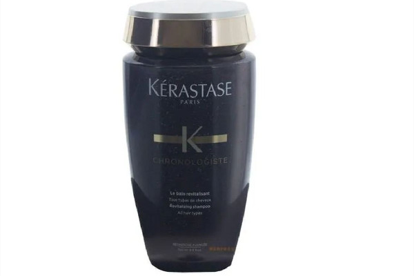 卡詩(shī)黑鉆洗發(fā)水的功效 卡詩(shī)黑鉆洗發(fā)水是什么香味