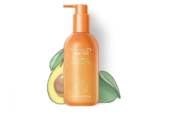 半畝花田身體乳用了會不會長毛 半畝花田身體乳會促進體毛生長嗎