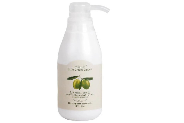 半畝花田身體乳會刺激皮膚嗎 半畝花田身體乳可以天天用嗎