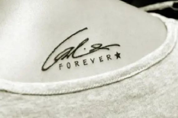 江漢路步行街刺青時(shí)代·契丹紋身可以設(shè)計(jì)嗎 紋身要花幾個(gè)小時(shí)