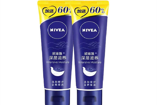 妮維雅護(hù)手霜怎么樣 妮維雅護(hù)手霜有哪幾種 妮維雅護(hù)手霜怎么樣 妮維雅護(hù)手霜有哪幾種