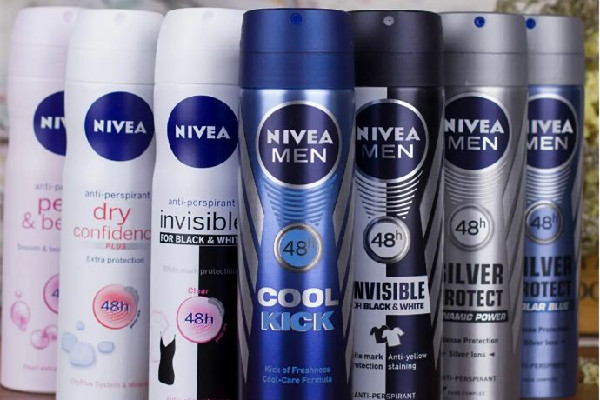 妮維雅止汗露對(duì)狐臭有用嗎 妮維雅止汗露怎么樣 妮維雅止汗露對(duì)狐臭有用嗎 妮維雅止汗露怎么樣