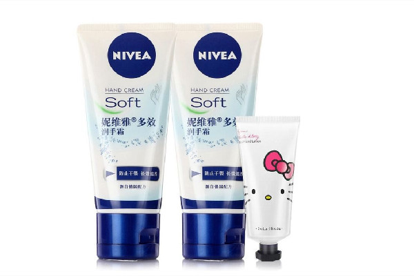 妮維雅護(hù)手霜怎么樣 妮維雅護(hù)手霜有哪幾種 妮維雅護(hù)手霜怎么樣 妮維雅護(hù)手霜有哪幾種