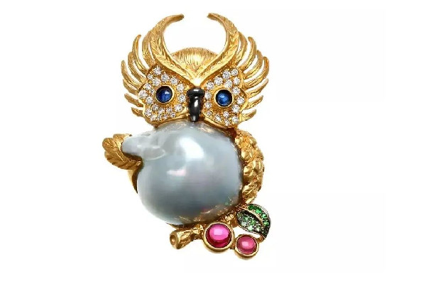 巴洛克珍珠什么顏色價(jià)值最高 巴洛克珍珠是白色貴還是彩色貴 巴洛克珍珠什么顏色價(jià)值最高 巴洛克珍珠是白色貴還是彩色貴