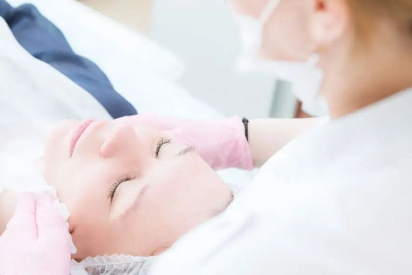 光谷LANMERCI蘭納美兮精準(zhǔn)護(hù)膚中心店體驗(yàn)效果怎么樣 肌膚護(hù)理可以去痘印嗎 光谷LANMERCI蘭納美兮精準(zhǔn)護(hù)膚中心店體驗(yàn)效果怎么樣 肌膚護(hù)理可以去痘印嗎