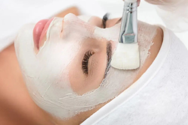 光谷LANMERCI蘭納美兮精準(zhǔn)護(hù)膚中心店體驗(yàn)效果怎么樣 肌膚護(hù)理可以去痘印嗎 光谷LANMERCI蘭納美兮精準(zhǔn)護(hù)膚中心店體驗(yàn)效果怎么樣 肌膚護(hù)理可以去痘印嗎