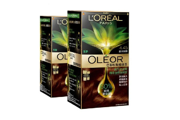 歐萊雅染發(fā)劑遮白發(fā)哪個系列最好 歐萊雅染發(fā)劑遮白發(fā)自己在家可