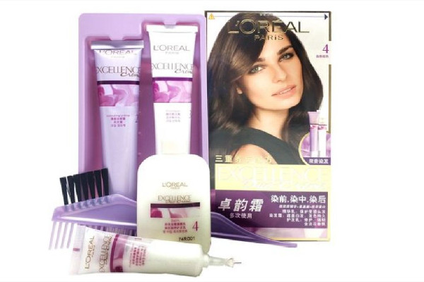 歐萊雅染發(fā)劑卓韻霜和臻萃的區(qū)別 歐萊雅染發(fā)劑卓韻霜好用嗎 歐萊雅染發(fā)劑卓韻霜和臻萃的區(qū)別 歐萊雅染發(fā)劑卓韻霜好用嗎