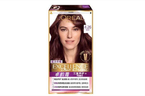 歐萊雅染發(fā)劑卓韻霜和臻萃的區(qū)別 歐萊雅染發(fā)劑卓韻霜好用嗎 歐萊雅染發(fā)劑卓韻霜和臻萃的區(qū)別 歐萊雅染發(fā)劑卓韻霜好用嗎