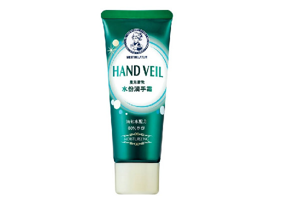 護(hù)手霜涂多了有副作用嗎 護(hù)手霜涂脖子會怎樣 護(hù)手霜涂多了有副作用嗎 護(hù)手霜涂脖子會怎樣