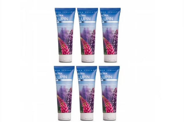 護手霜和面霜有什么區(qū)別 護手霜不小心涂臉上會怎樣 護手霜和面霜有什么區(qū)別 護手霜不小心涂臉上會怎樣