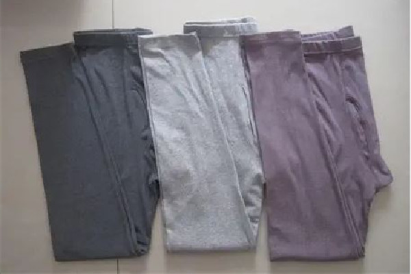 秋褲多久換一次新的 秋褲會(huì)越穿越大嗎