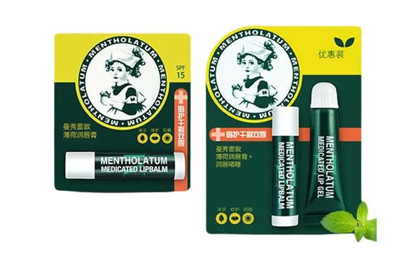 曼秀雷敦唇膏和凡士林唇膏哪個(gè)好 曼秀雷敦唇膏適合冬天嗎 曼秀雷敦唇膏和凡士林唇膏哪個(gè)好 曼秀雷敦唇膏適合冬天嗎