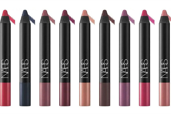 nars唇膏筆怎么擰出來(lái) nars唇膏筆正裝幾克