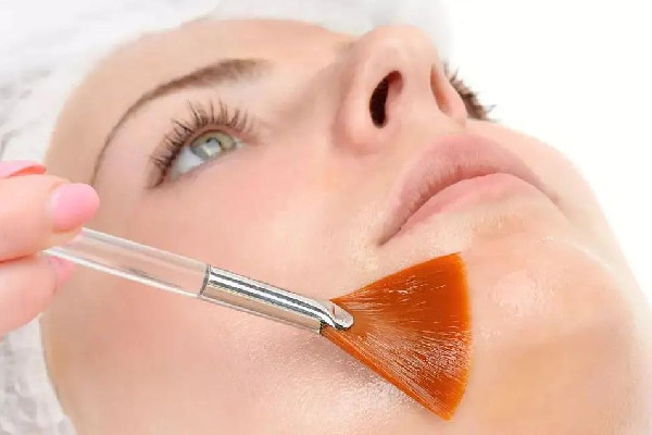 菱角湖漾一醫(yī)學美容·皮膚科刷酸后皮膚感覺怎么樣 刷酸可以天天刷嗎