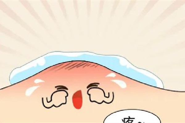 水果湖清顏堂專業(yè)祛痘手法怎么樣 背部長(zhǎng)痘痘是什么原因造成 水果湖清顏堂專業(yè)祛痘手法怎么樣 背部長(zhǎng)痘痘是什么原因造成