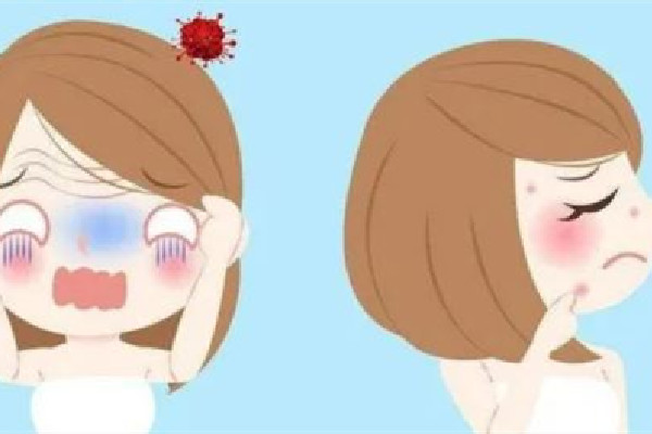 水果湖清顏堂專業(yè)祛痘手法怎么樣 背部長(zhǎng)痘痘是什么原因造成 水果湖清顏堂專業(yè)祛痘手法怎么樣 背部長(zhǎng)痘痘是什么原因造成