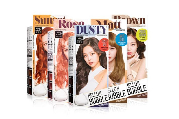 愛(ài)茉莉染發(fā)劑怎么辨別真?zhèn)?愛(ài)茉莉染發(fā)劑會(huì)越洗越顯色嗎 愛(ài)茉莉染發(fā)劑怎么辨別真?zhèn)?愛(ài)茉莉染發(fā)劑會(huì)越洗越顯色嗎