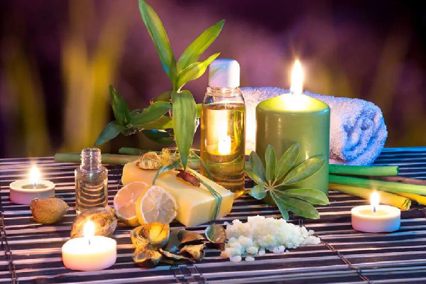 積玉橋覺(jué)SPA自然療愈空間spa按摩做的怎么樣 spa是做些什么項(xiàng)目