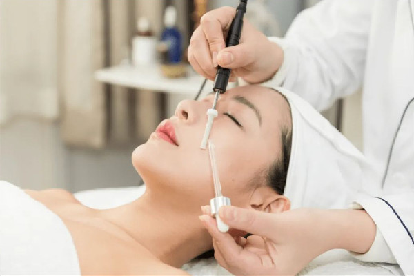 積玉橋vup·科技美膚·祛斑·祛痘連鎖店小氣泡做的怎么樣 小氣泡美容是怎么做的 積玉橋vup·科技美膚·祛斑·祛痘連鎖店小氣泡做的怎么樣 小氣泡美容是怎么做的