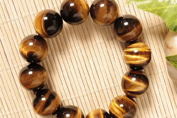 虎眼石價格一般是多少 虎眼石有收藏價格嗎