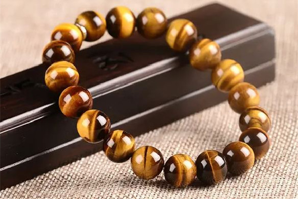 虎眼石價格一般是多少 虎眼石有收藏價格嗎