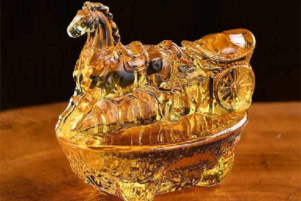 黃水晶是透的好還是不透的好 黃水晶買什么樣的好 黃水晶是透的好還是不透的好 黃水晶買什么樣的好