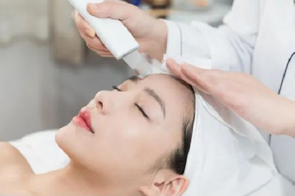 積玉橋FLEURIR花園造做完臉部護理之后感覺怎么樣 皮膚管理和美容的區(qū)別