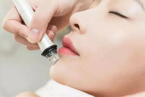 積玉橋春曉國際美容會所?君絲佳養(yǎng)發(fā)店做項目體驗感怎么樣 小氣泡是清潔還是補水