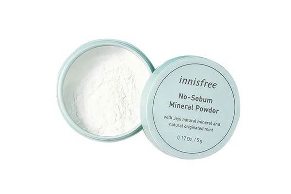 悅詩(shī)風(fēng)吟散粉可以用在頭發(fā)上嗎 悅詩(shī)風(fēng)吟散粉控油效果好嗎