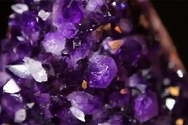 紫水晶產(chǎn)地哪里最好 紫水晶買什么牌子的 紫水晶產(chǎn)地哪里最好 紫水晶買什么牌子的