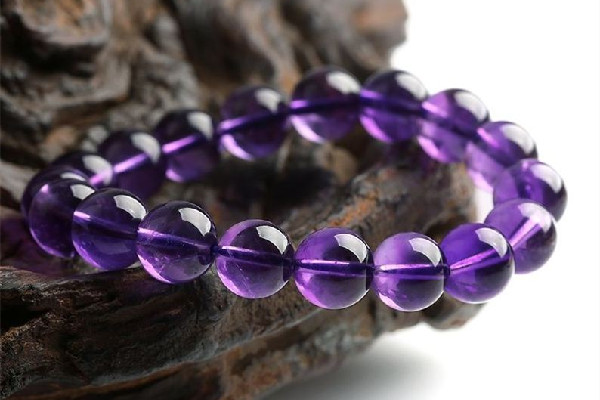 紫水晶有漸變色嗎 紫水晶有什么品種 紫水晶有漸變色嗎 紫水晶有什么品種