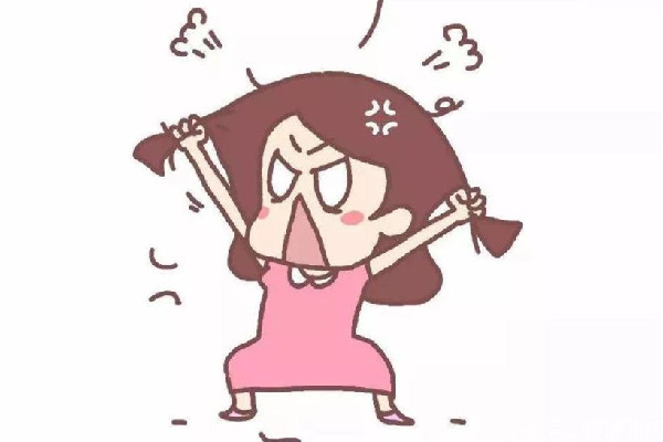 掉發(fā)怎么算是嚴重的 掉發(fā)一天掉多少算正常